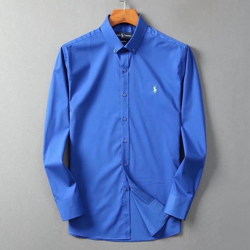 polo Men's Shirts 5